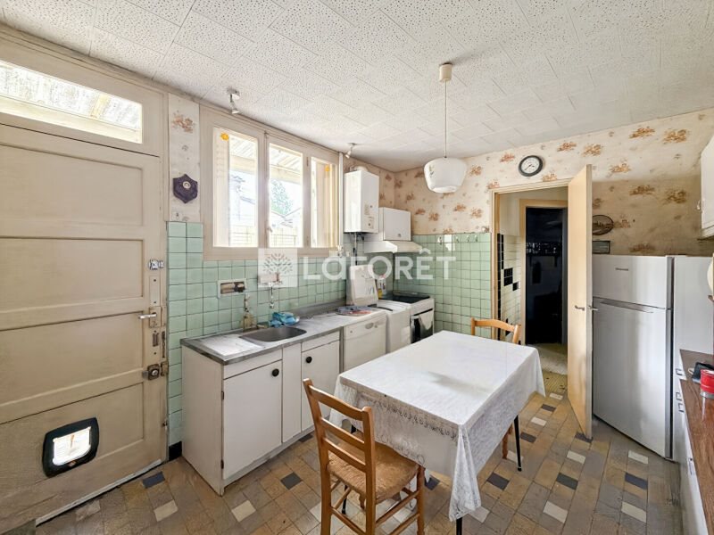 Maison à vendre, 65m², Libourne