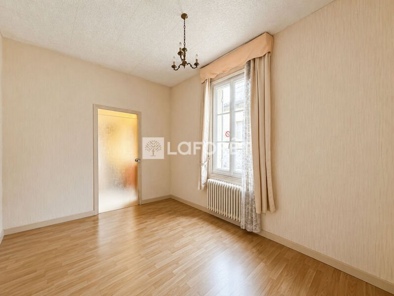 Maison à vendre, 65m², Libourne