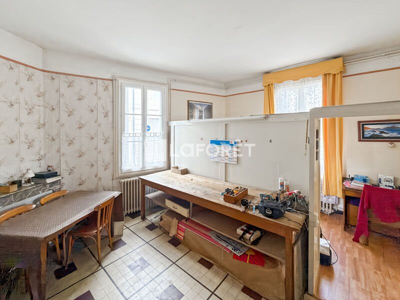 Maison à vendre, 65m², Libourne