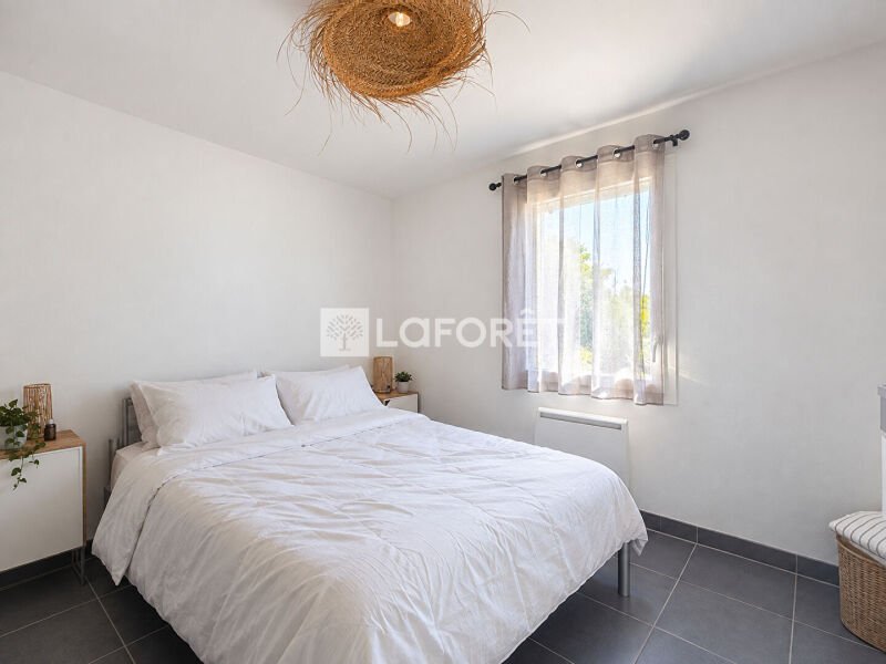 Maison à vendre, 80m², Petit-Palais-et-Cornemps