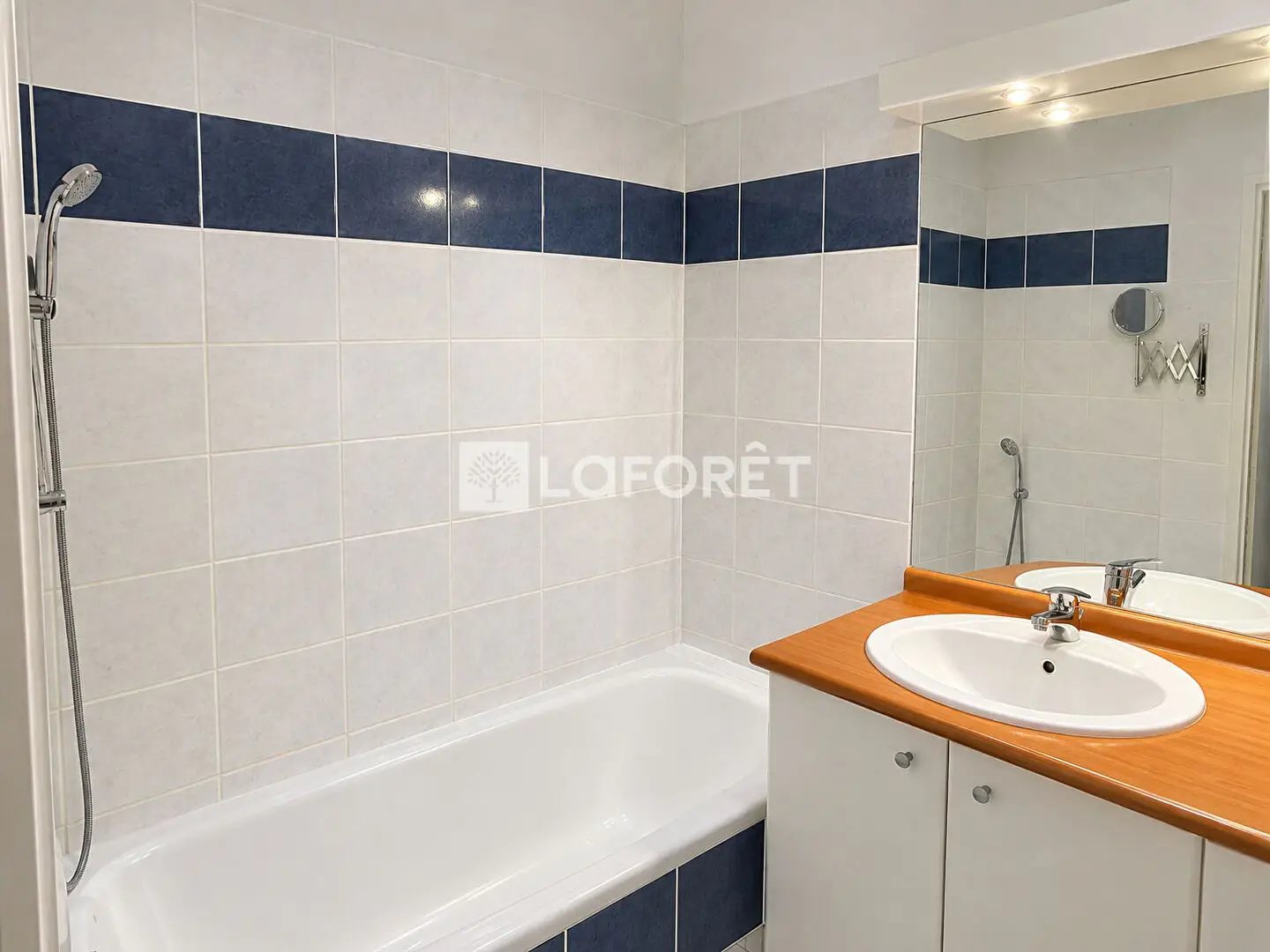 Appartement à vendre, 57m², Castillon-la-Bataille