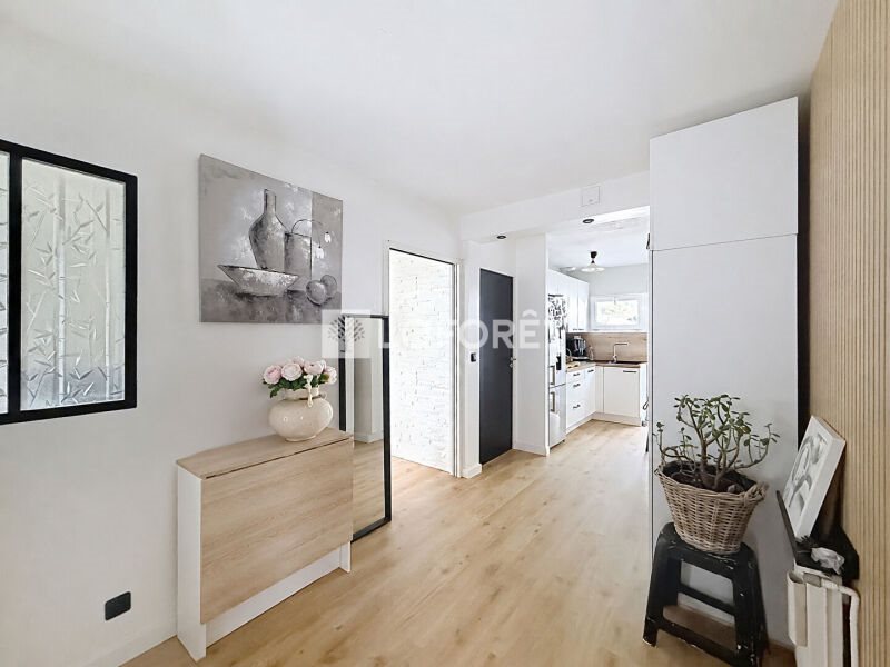 Maison à vendre, 47m², Libourne