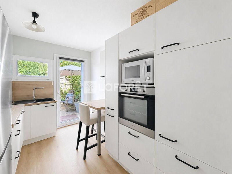 Maison à vendre, 47m², Libourne