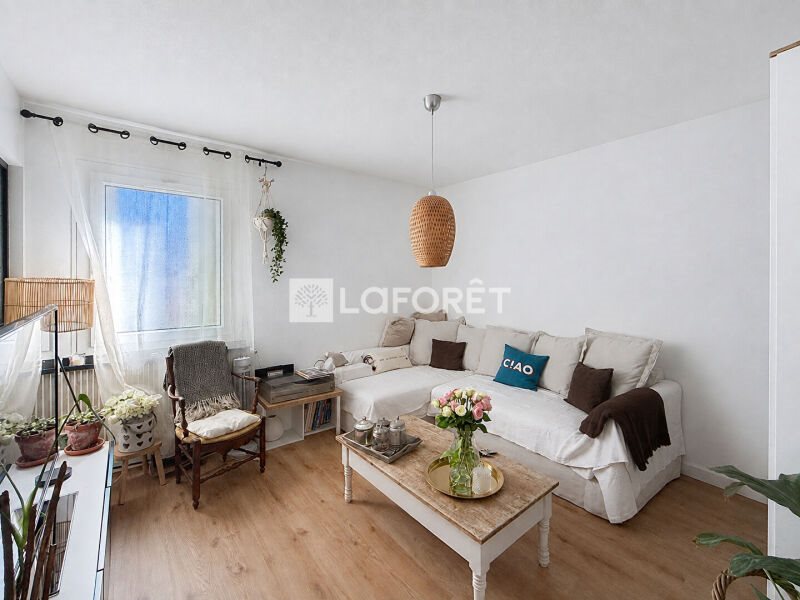 Maison à vendre, 47m², Libourne