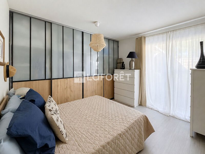 Maison à vendre, 47m², Libourne