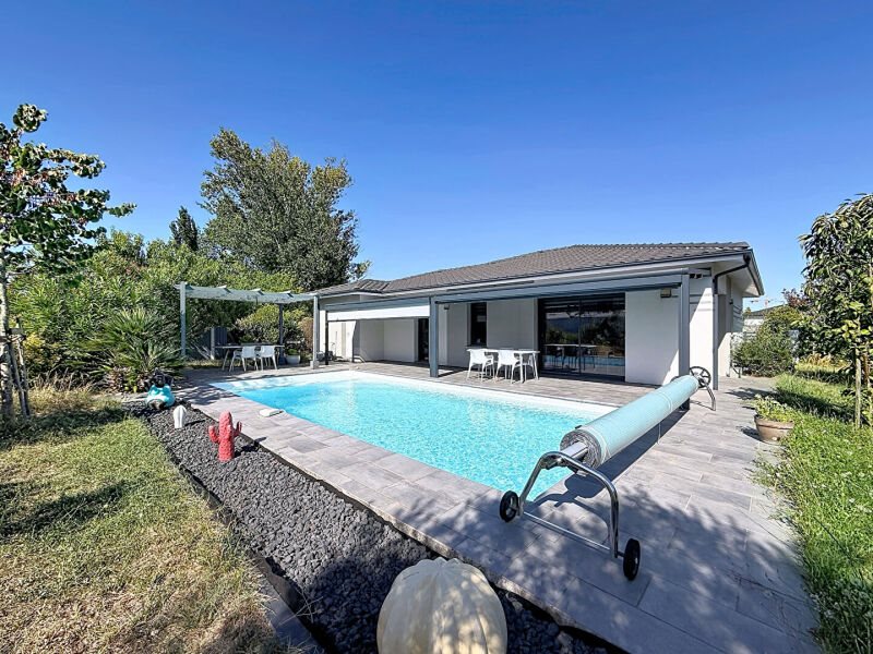 Maison à vendre, 107m², Libourne