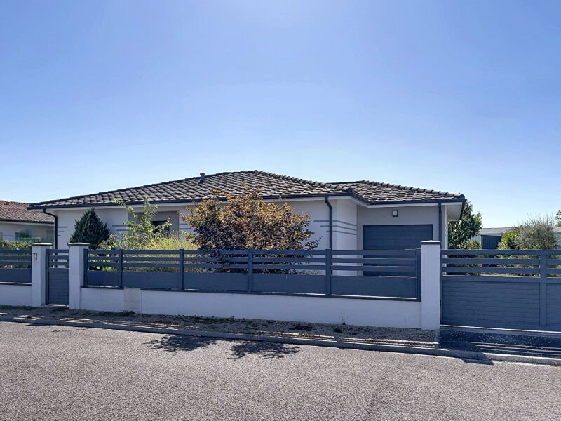 Maison à vendre, 107m², Libourne