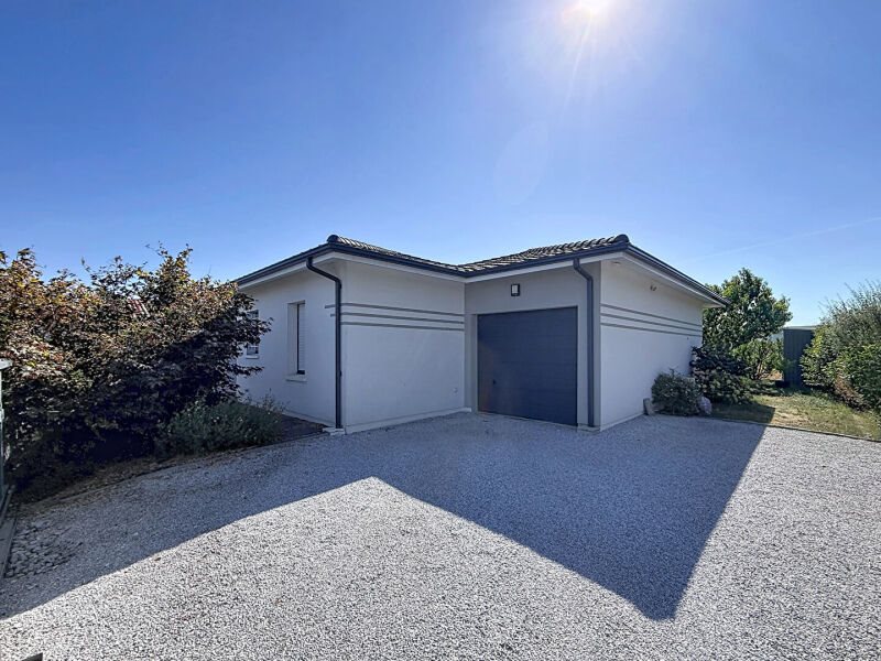 Maison à vendre, 107m², Libourne