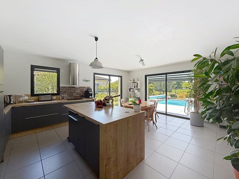 Maison à vendre, 107m², Libourne