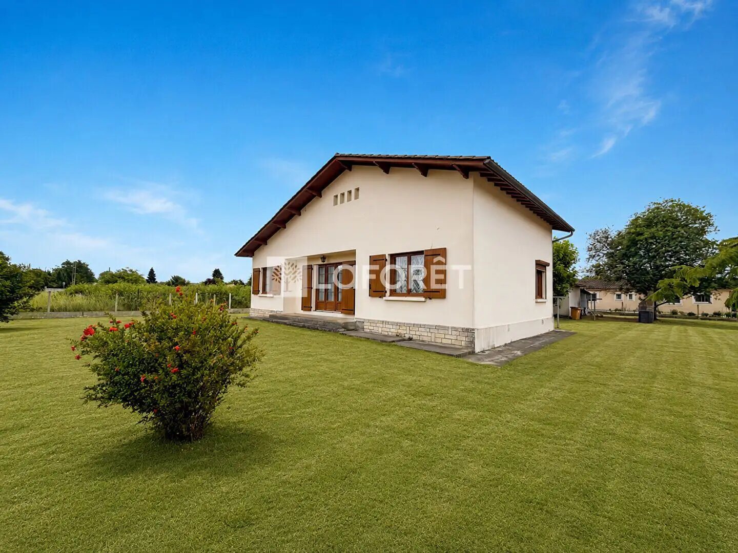 Maison à vendre, 123m², Les Billaux
