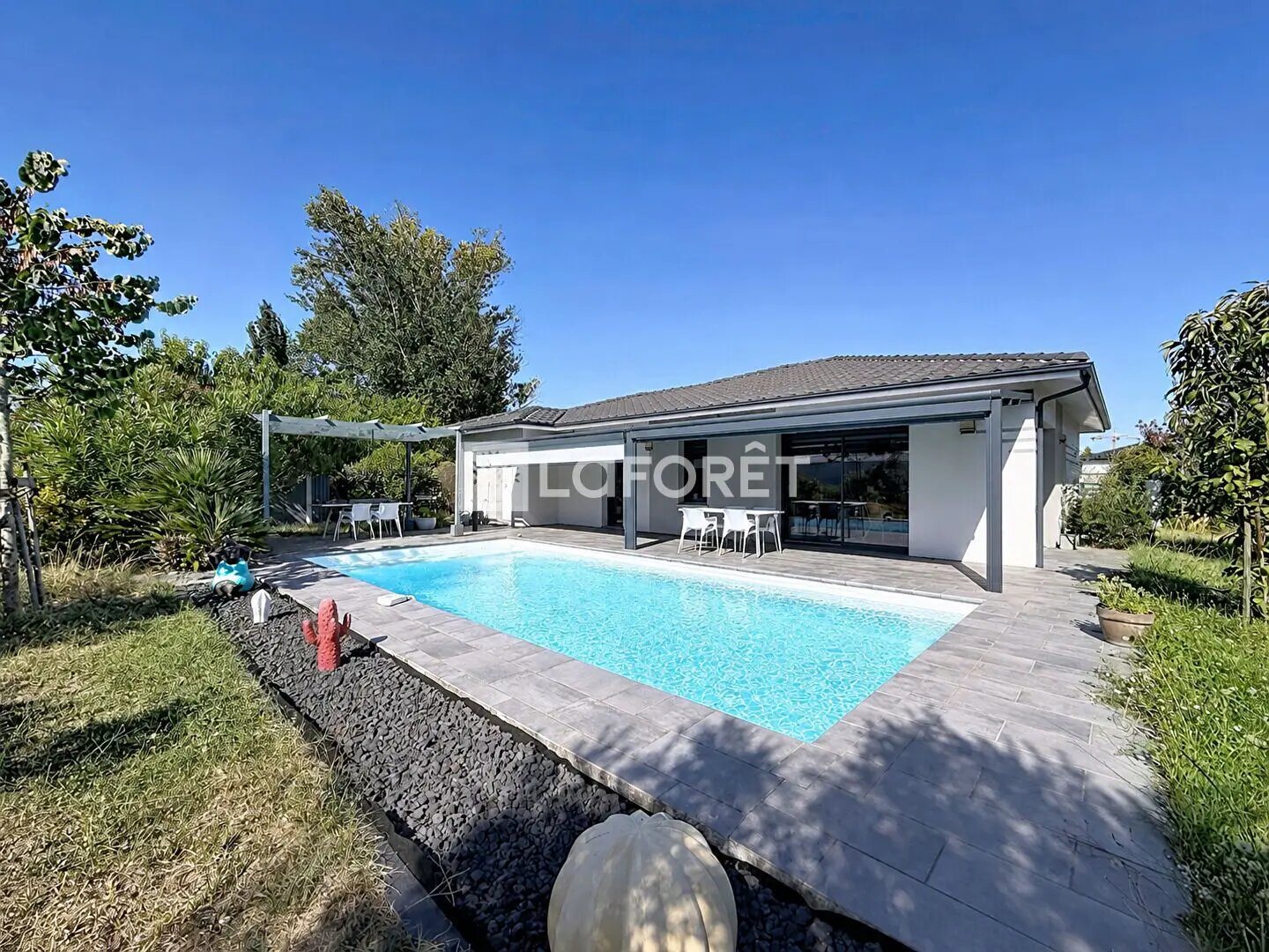 Maison à vendre, 107m², Libourne