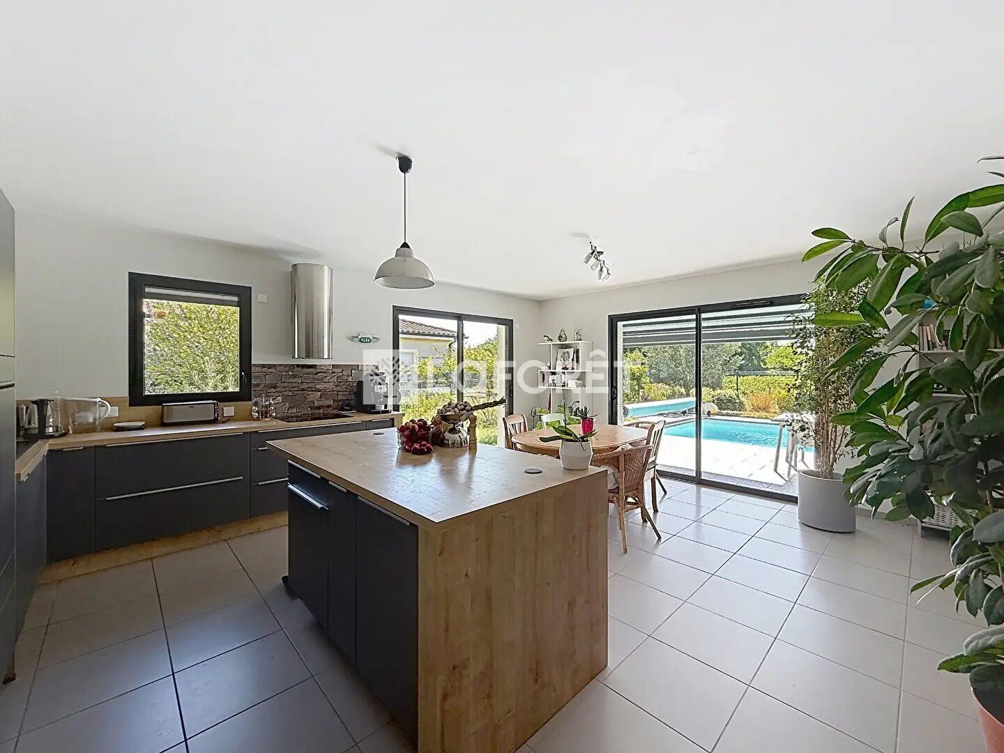 Maison à vendre, 107m², Libourne