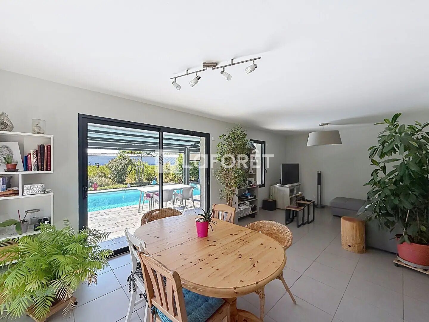 Maison à vendre, 107m², Libourne