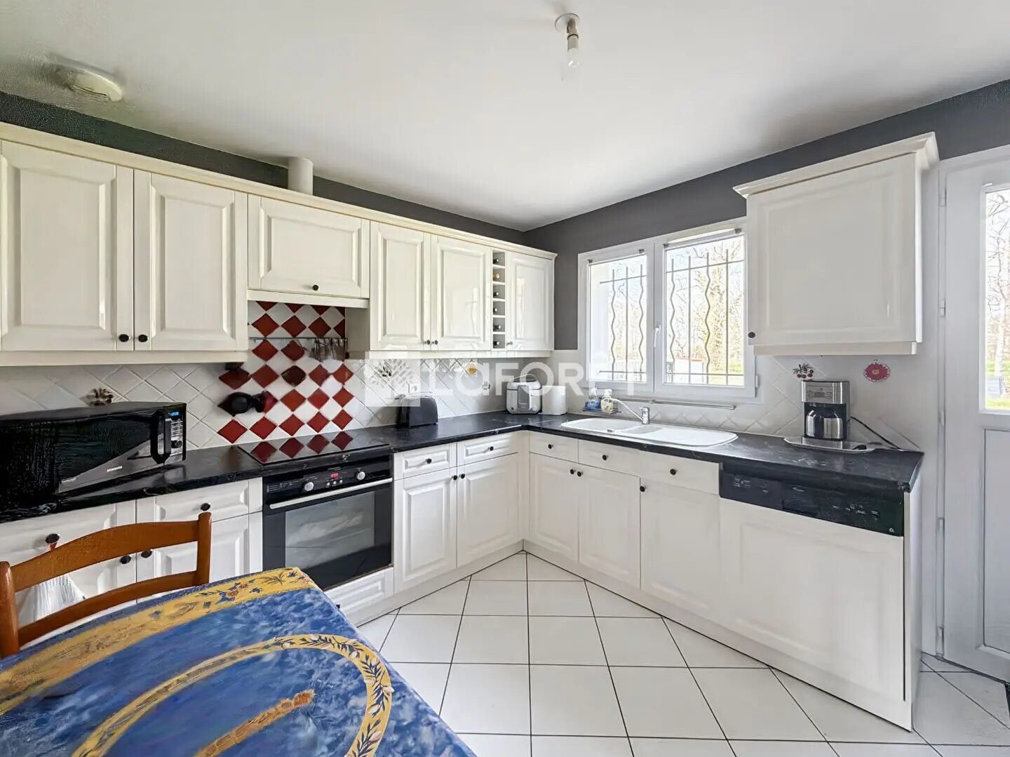Maison à vendre, 105m², Saint-Denis-de-Pile