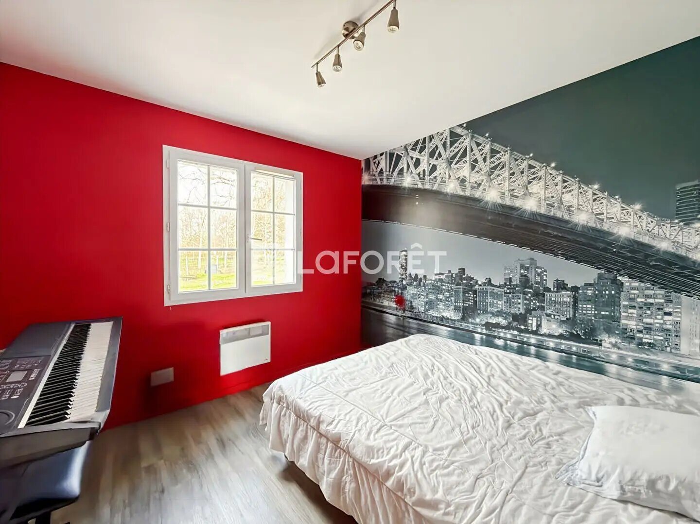 Maison à vendre, 105m², Saint-Denis-de-Pile