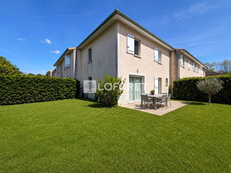Maison à vendre, 94m², Libourne