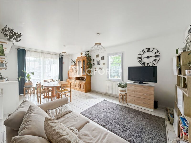 Maison à vendre, 94m², Libourne