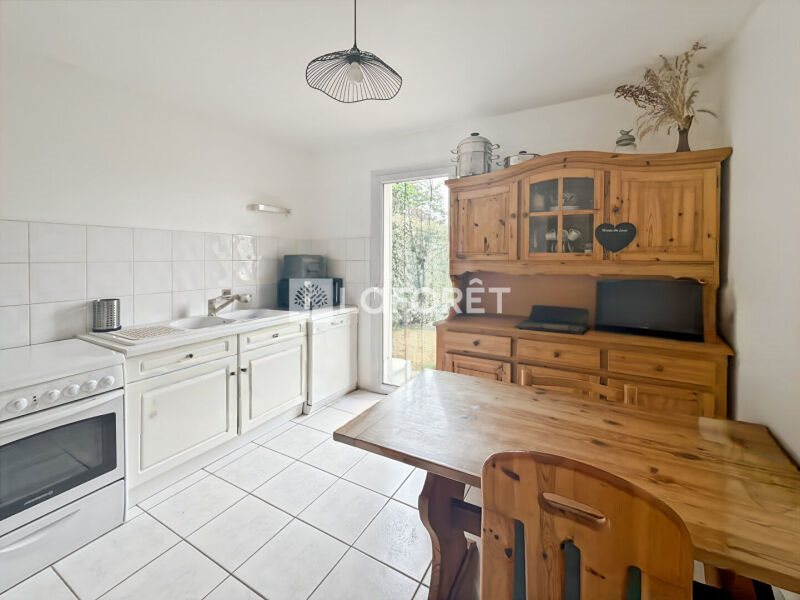Maison à vendre, 94m², Libourne