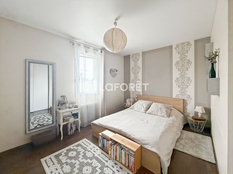 Maison à vendre, 94m², Libourne