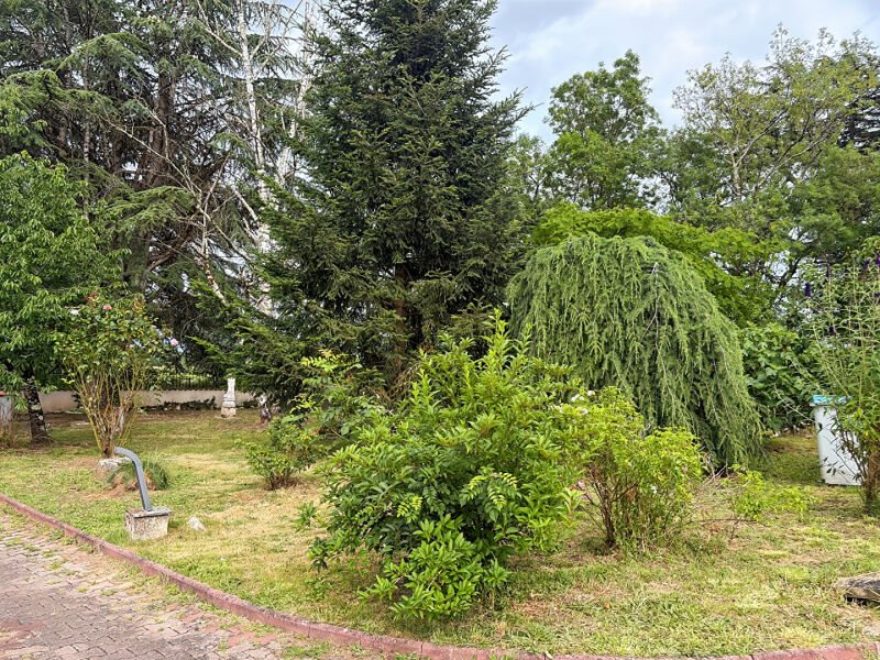 Maison à vendre, 181m², Cadarsac