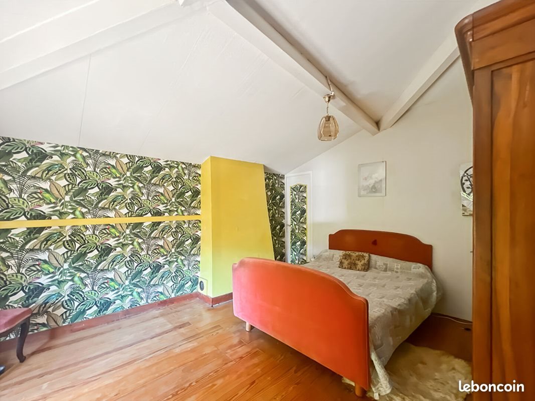 Maison à vendre, 125m², Sainte-Terre