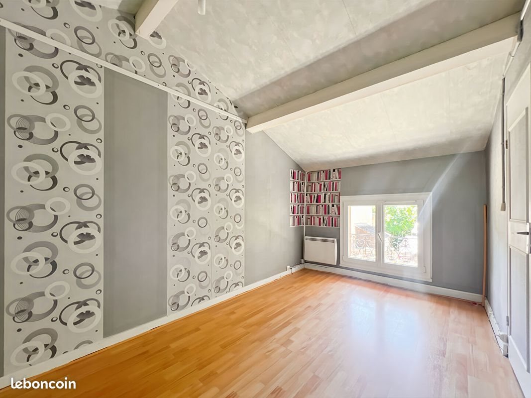 Maison à vendre, 125m², Sainte-Terre