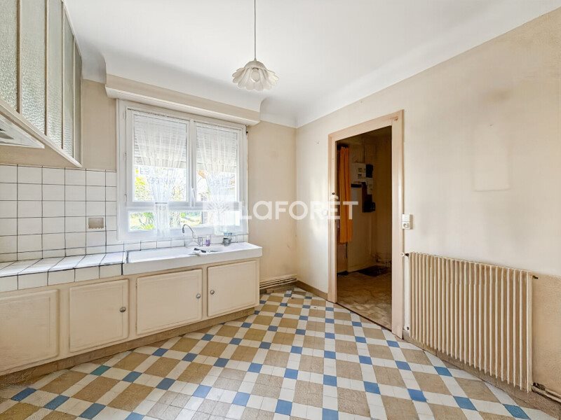 Maison à vendre, 80m², Libourne