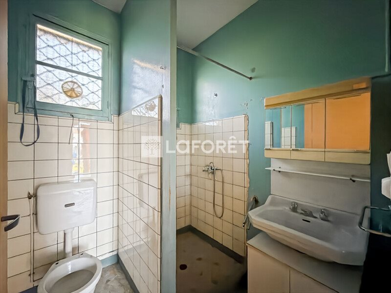 Maison à vendre, 80m², Libourne