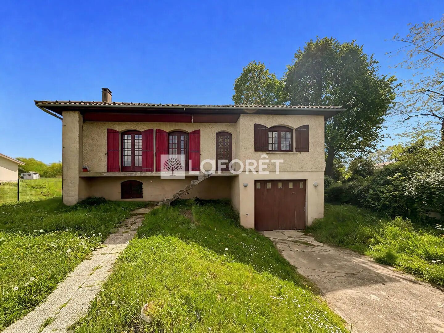 Maison à vendre, 86m², Beychac-et-Caillau