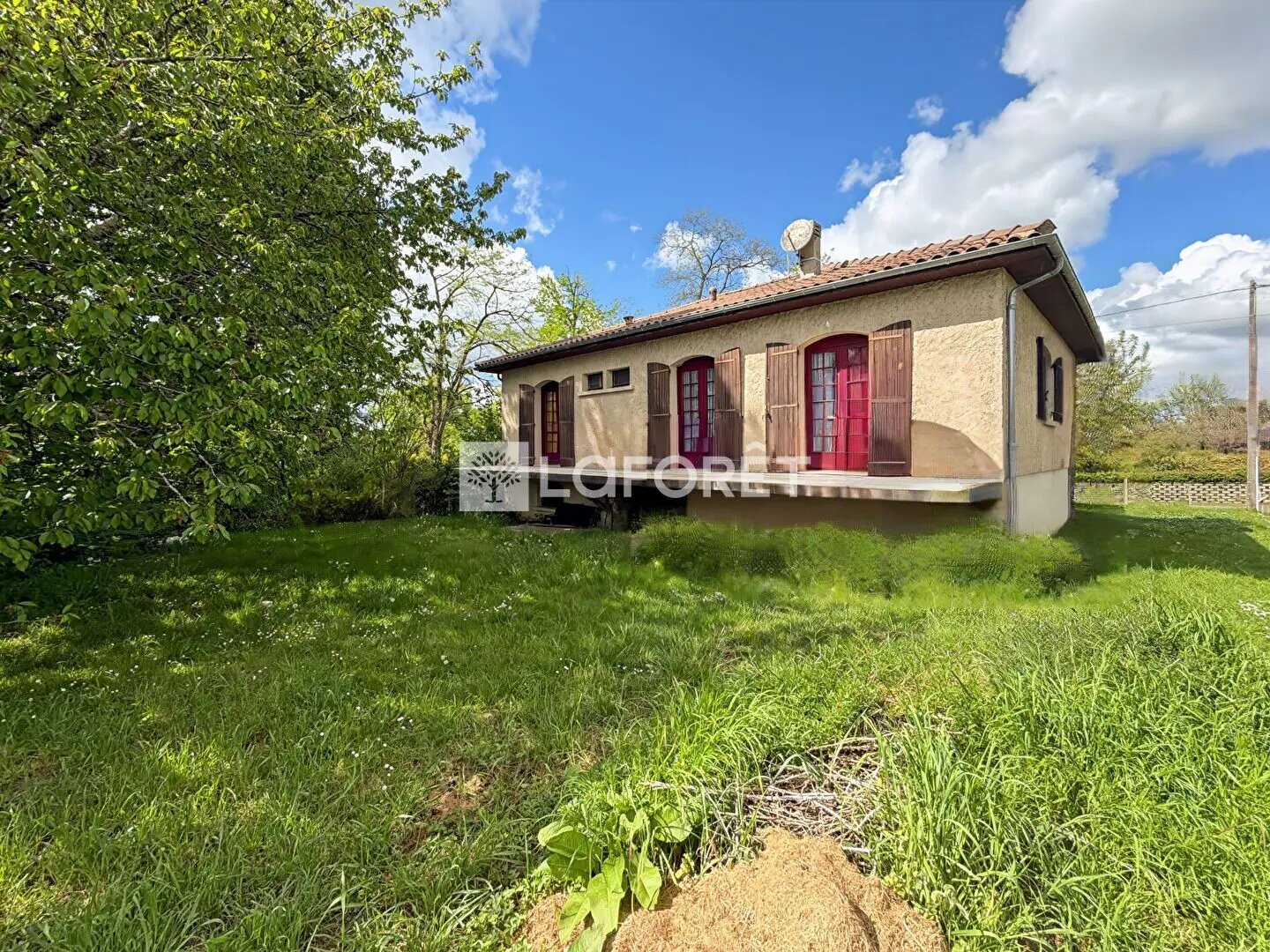 Maison à vendre, 86m², Beychac-et-Caillau