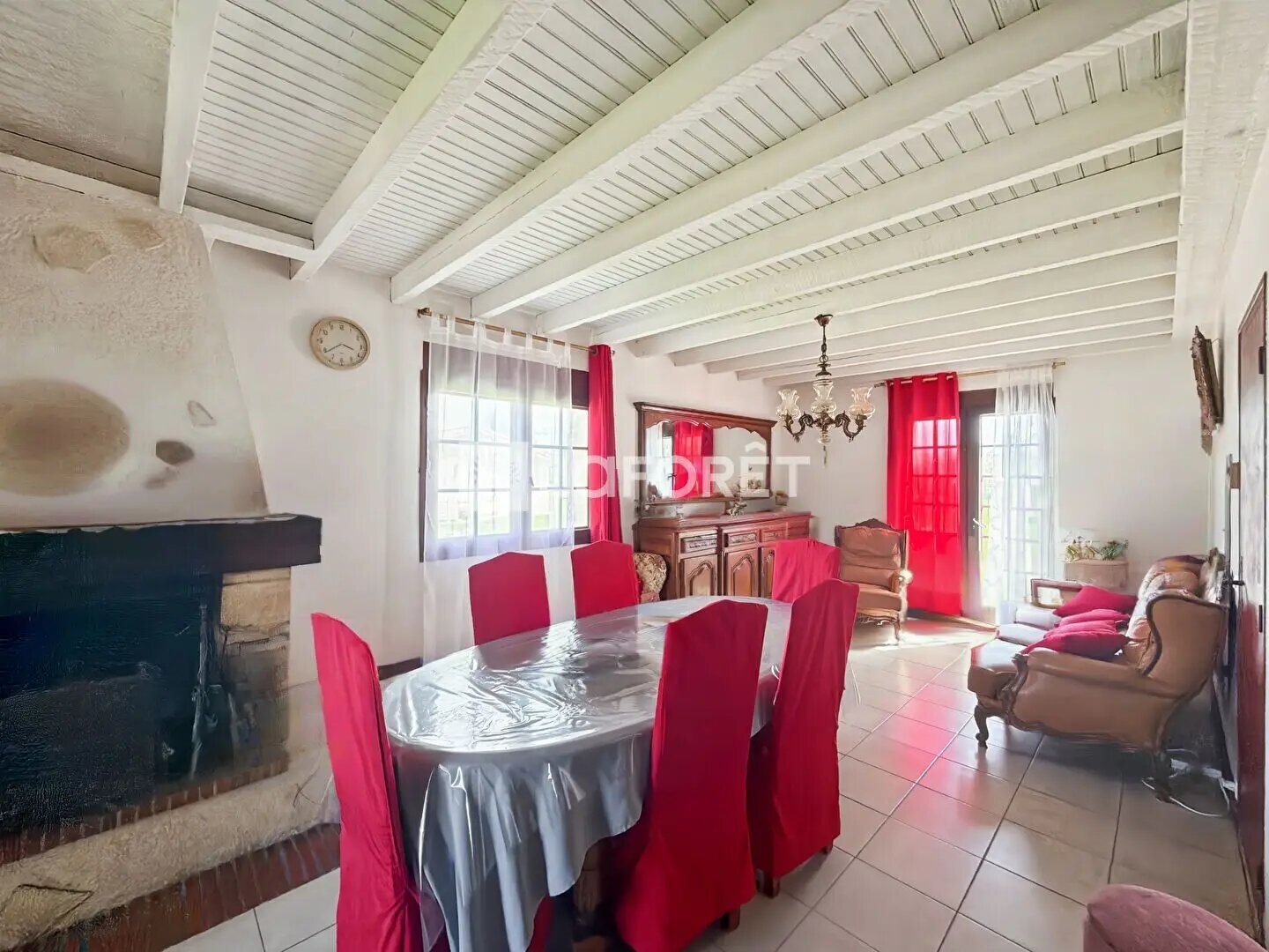Maison à vendre, 86m², Beychac-et-Caillau