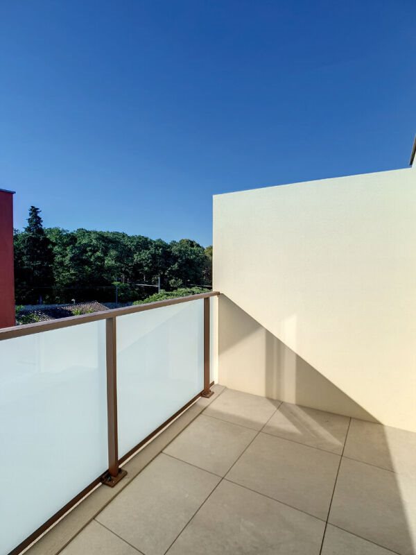 Appartement à louer, 21m², Montpellier