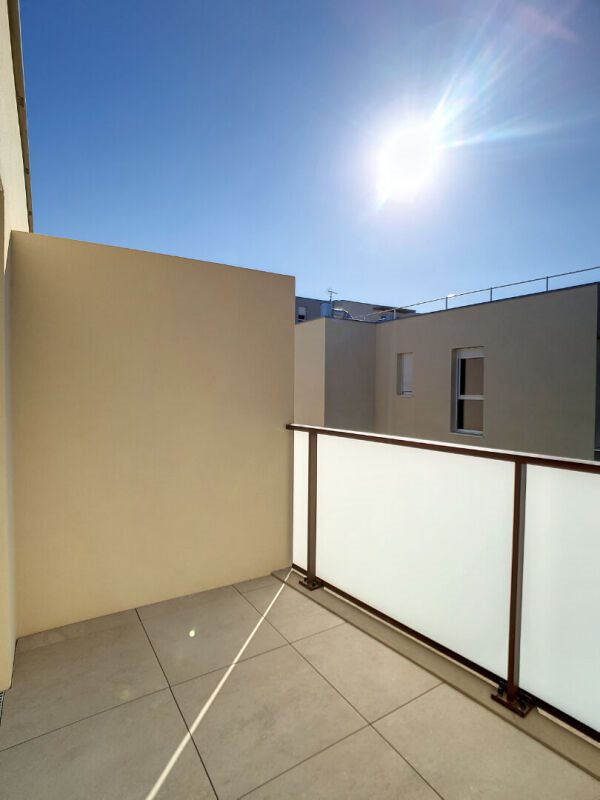 Appartement à louer, 21m², Montpellier