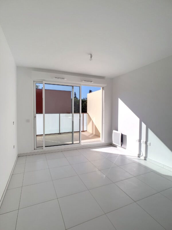 Appartement à louer, 21m², Montpellier