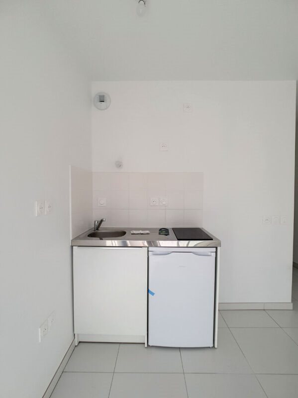 Appartement à louer, 21m², Montpellier