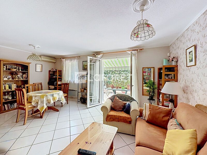 Maison à vendre, 94m², Montpellier