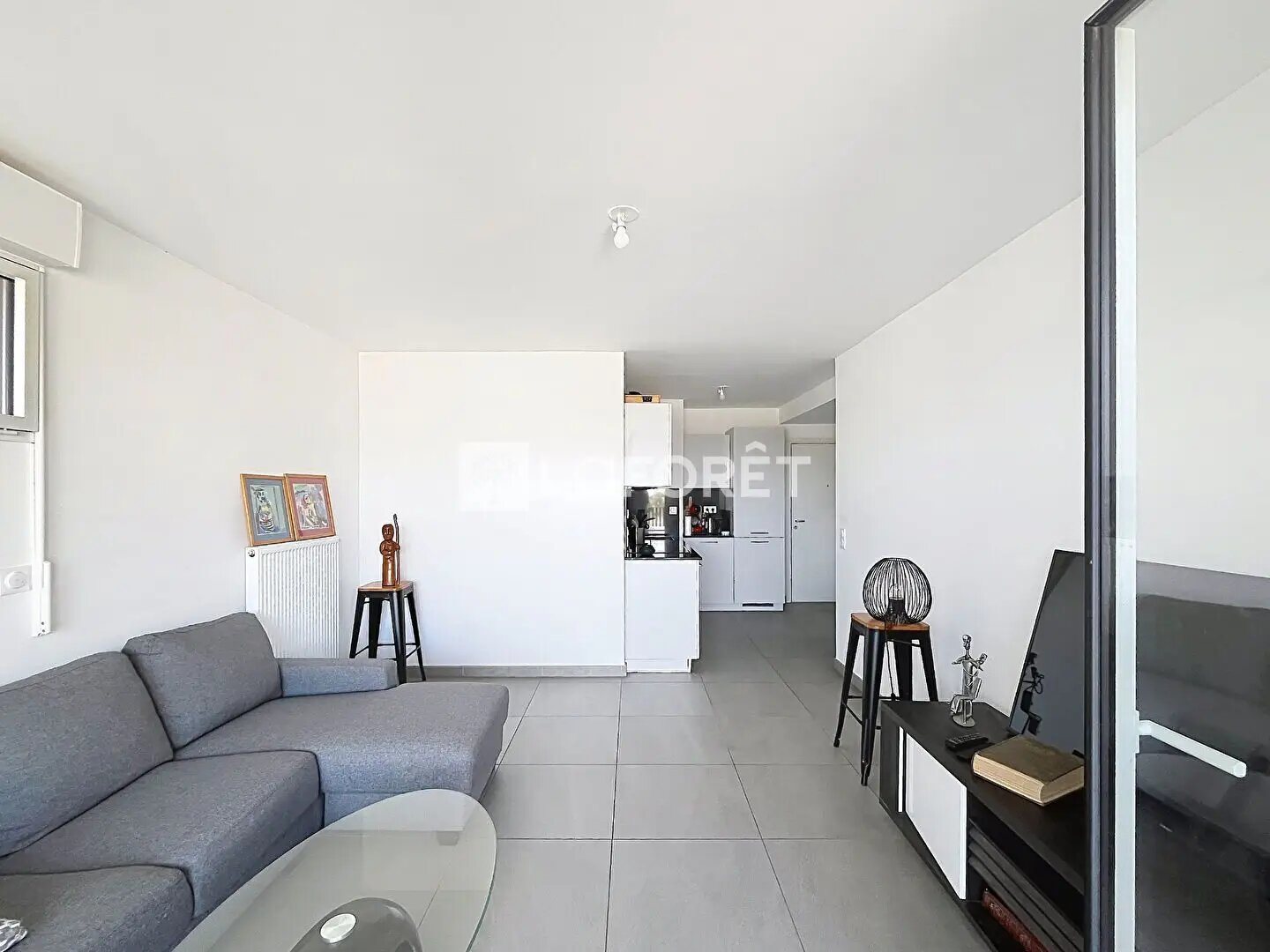 Appartement à vendre, 57m², Montpellier