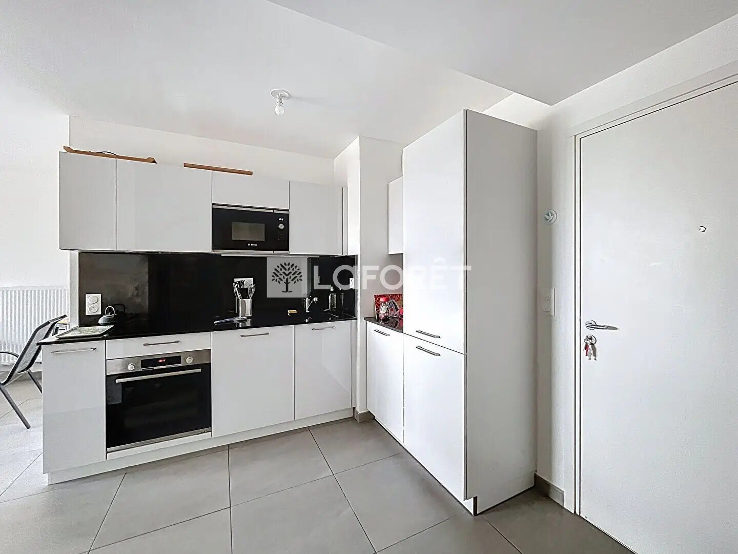 Appartement à vendre, 57m², Montpellier