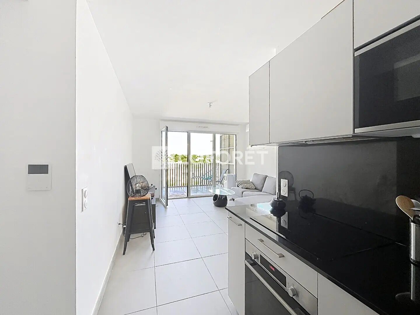 Appartement à vendre, 57m², Montpellier