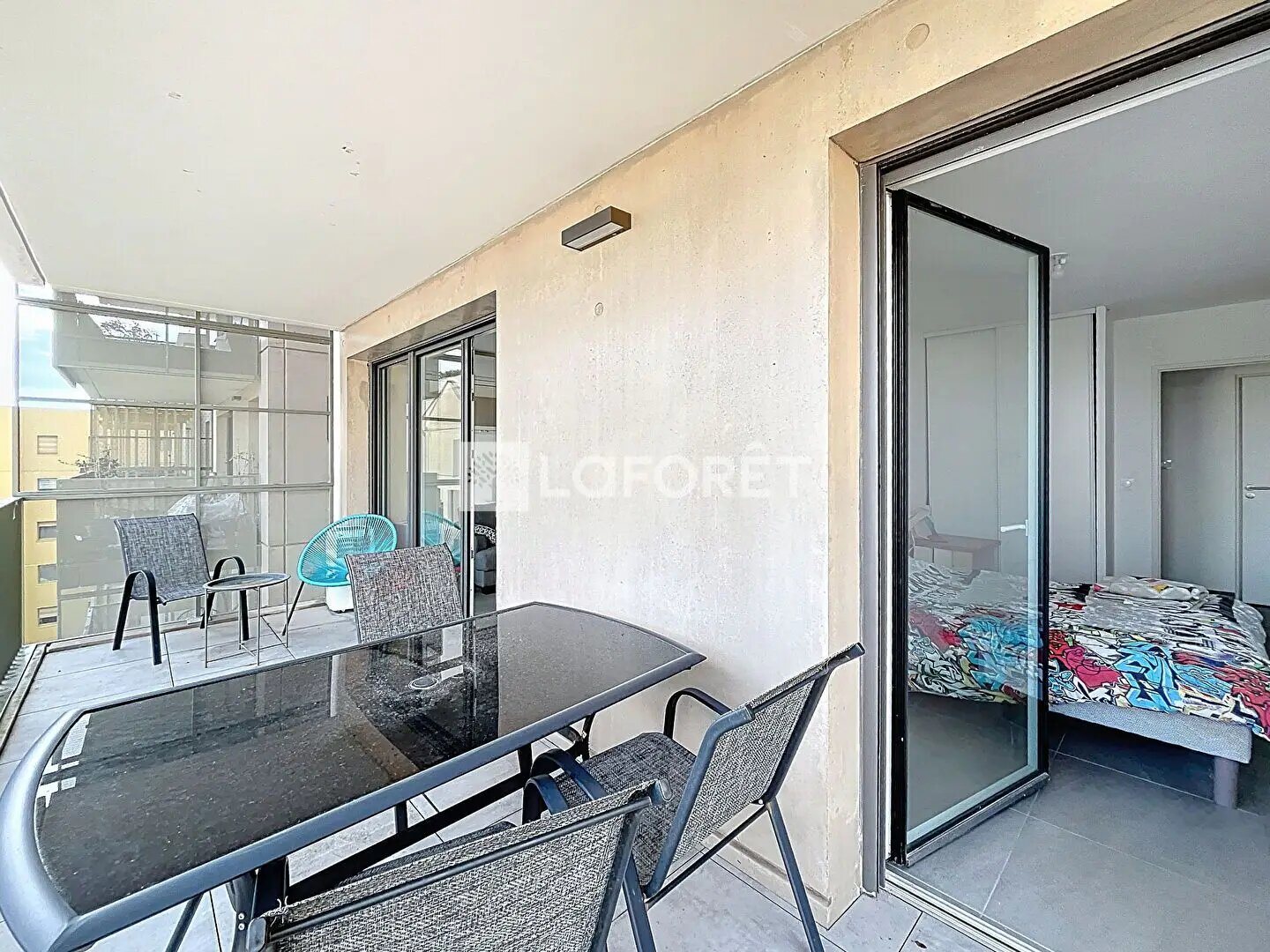Appartement à vendre, 57m², Montpellier