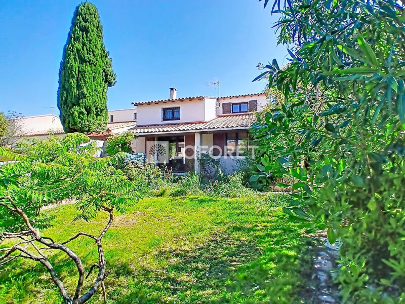 Maison à vendre, 105m², Lattes