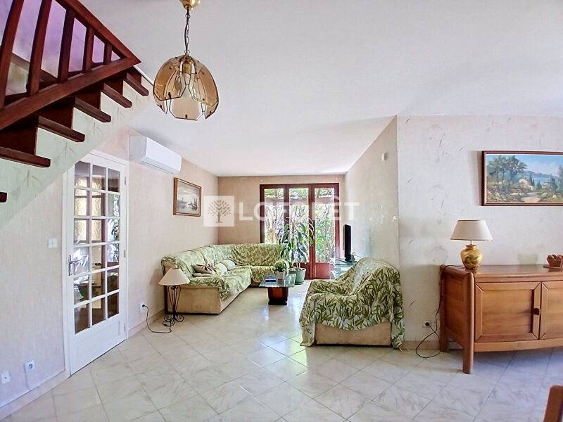 Maison à vendre, 105m², Lattes