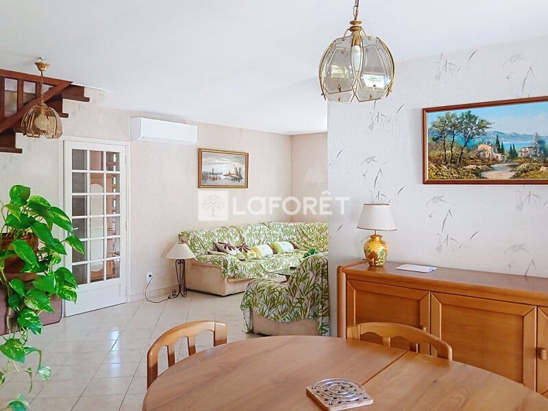 Maison à vendre, 105m², Lattes