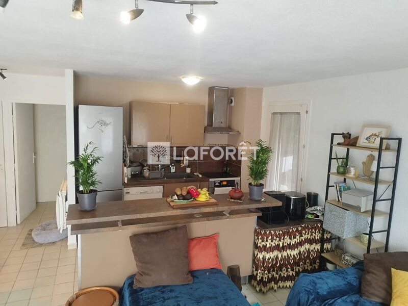Appartement à vendre, 63m², Montpellier