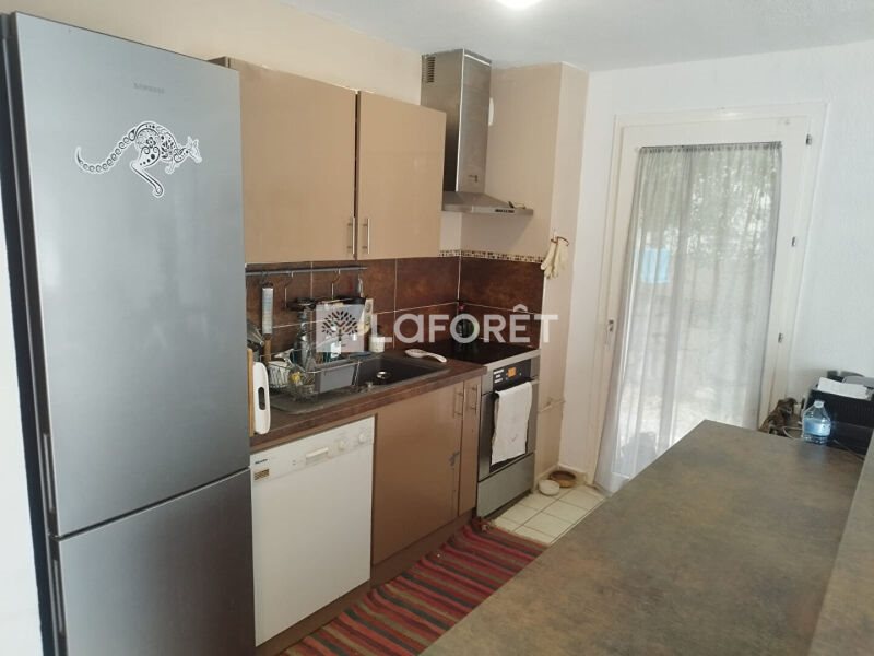 Appartement à vendre, 63m², Montpellier