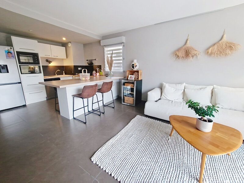 Appartement à vendre, 76m², Juvignac