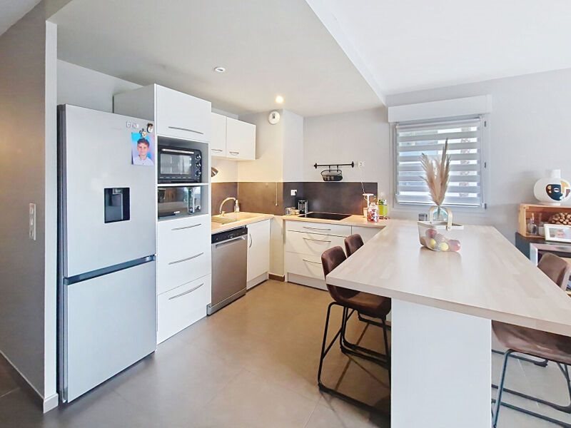 Appartement à vendre, 76m², Juvignac