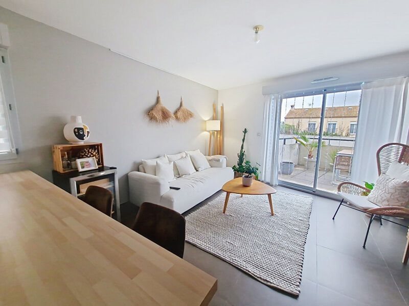 Appartement à vendre, 76m², Juvignac