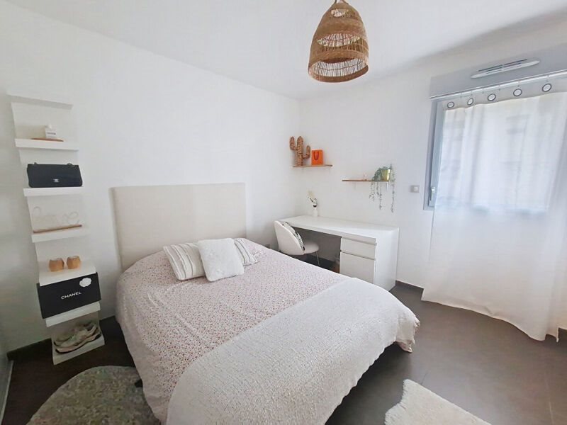 Appartement à vendre, 76m², Juvignac