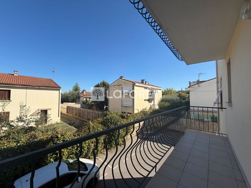 Appartement à vendre, 27m², Montpellier
